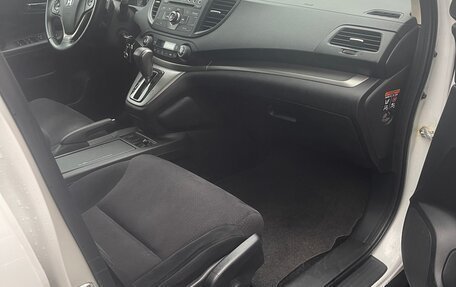 Honda CR-V IV, 2013 год, 1 930 000 рублей, 9 фотография