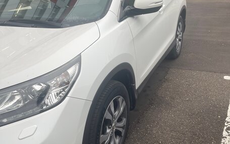 Honda CR-V IV, 2013 год, 1 930 000 рублей, 6 фотография