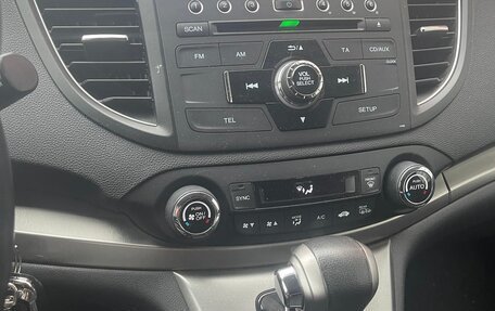 Honda CR-V IV, 2013 год, 1 930 000 рублей, 3 фотография
