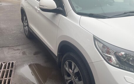 Honda CR-V IV, 2013 год, 1 930 000 рублей, 13 фотография