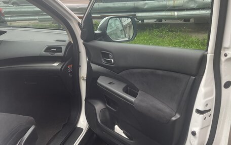 Honda CR-V IV, 2013 год, 1 930 000 рублей, 10 фотография