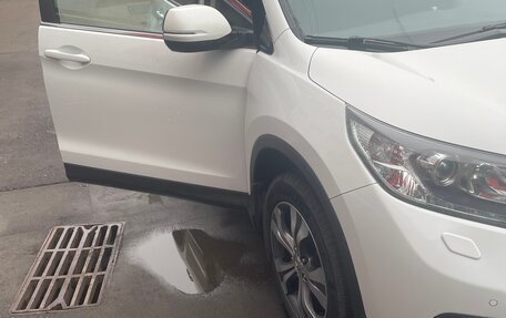 Honda CR-V IV, 2013 год, 1 930 000 рублей, 8 фотография