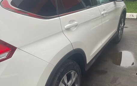 Honda CR-V IV, 2013 год, 1 930 000 рублей, 14 фотография