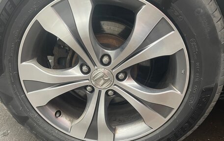Honda CR-V IV, 2013 год, 1 930 000 рублей, 22 фотография