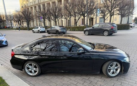 BMW 3 серия, 2017 год, 2 300 000 рублей, 2 фотография