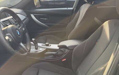 BMW 3 серия, 2017 год, 2 300 000 рублей, 12 фотография