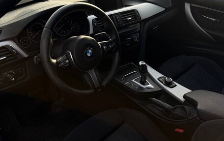 BMW 3 серия, 2017 год, 2 300 000 рублей, 13 фотография