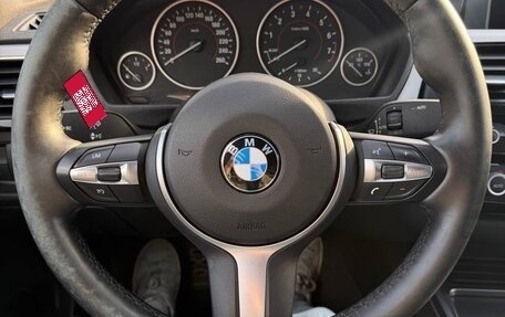BMW 3 серия, 2017 год, 2 300 000 рублей, 9 фотография