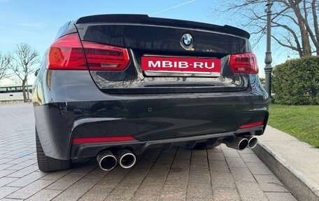 BMW 3 серия, 2017 год, 2 300 000 рублей, 7 фотография