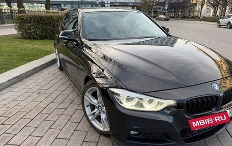 BMW 3 серия, 2017 год, 2 300 000 рублей, 6 фотография