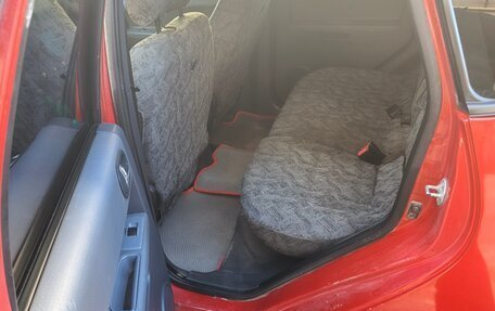 Mitsubishi Colt VI рестайлинг, 2005 год, 550 000 рублей, 11 фотография