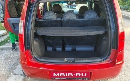 Mitsubishi Colt VI рестайлинг, 2005 год, 550 000 рублей, 10 фотография