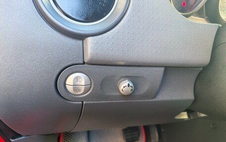 Mitsubishi Colt VI рестайлинг, 2005 год, 550 000 рублей, 25 фотография