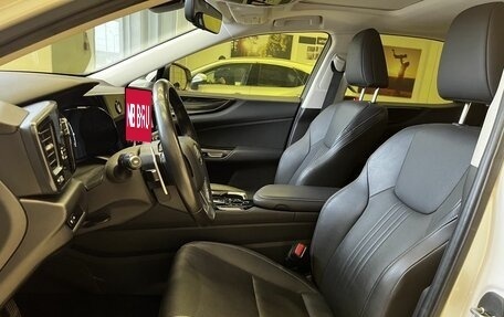 Lexus NX I, 2021 год, 5 350 000 рублей, 8 фотография