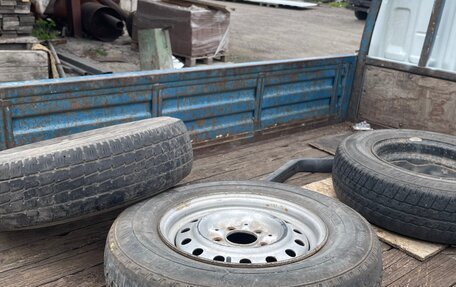 Toyota HiAce H100, 1996 год, 850 000 рублей, 4 фотография