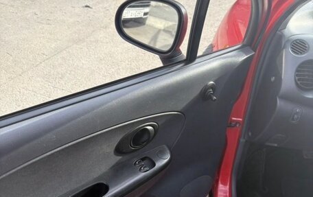 Daewoo Matiz I, 2007 год, 205 000 рублей, 16 фотография