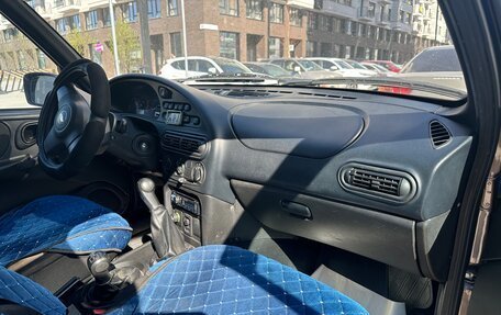Chevrolet Niva I рестайлинг, 2013 год, 675 000 рублей, 9 фотография