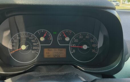 Fiat Punto III Punto Evo рестайлинг, 2007 год, 310 000 рублей, 5 фотография