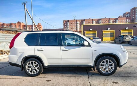 Nissan X-Trail, 2013 год, 1 150 000 рублей, 3 фотография