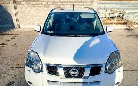 Nissan X-Trail, 2013 год, 1 150 000 рублей, 2 фотография