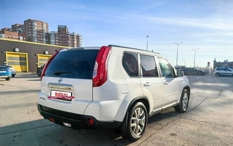 Nissan X-Trail, 2013 год, 1 150 000 рублей, 6 фотография