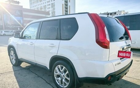 Nissan X-Trail, 2013 год, 1 150 000 рублей, 4 фотография