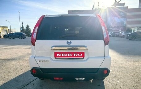 Nissan X-Trail, 2013 год, 1 150 000 рублей, 5 фотография