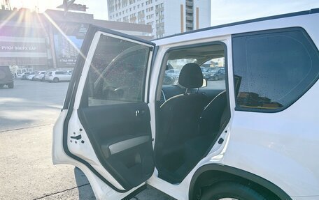 Nissan X-Trail, 2013 год, 1 150 000 рублей, 8 фотография