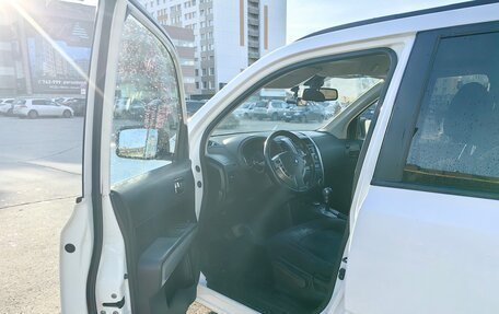 Nissan X-Trail, 2013 год, 1 150 000 рублей, 9 фотография