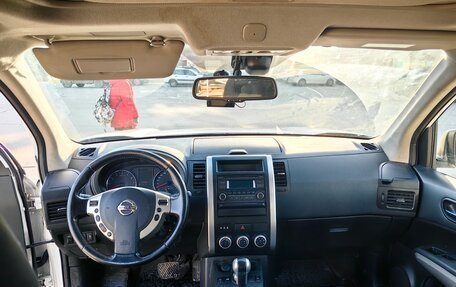 Nissan X-Trail, 2013 год, 1 150 000 рублей, 17 фотография