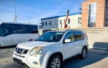 Nissan X-Trail, 2013 год, 1 150 000 рублей, 7 фотография