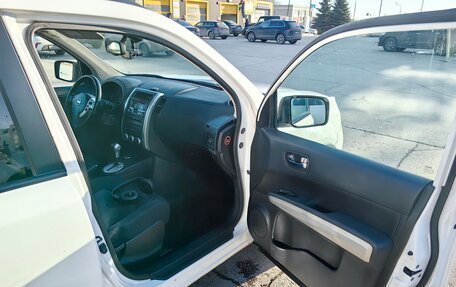 Nissan X-Trail, 2013 год, 1 150 000 рублей, 15 фотография