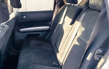 Nissan X-Trail, 2013 год, 1 150 000 рублей, 16 фотография