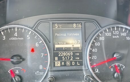 Nissan X-Trail, 2013 год, 1 150 000 рублей, 18 фотография