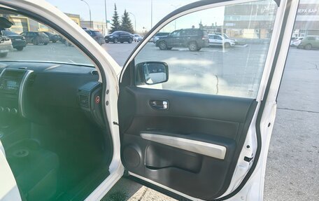Nissan X-Trail, 2013 год, 1 150 000 рублей, 19 фотография