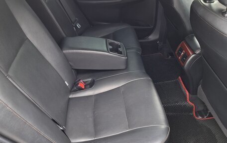 Toyota Camry, 2014 год, 1 980 000 рублей, 13 фотография