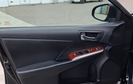Toyota Camry, 2014 год, 1 980 000 рублей, 7 фотография