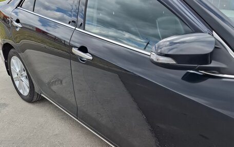 Toyota Camry, 2014 год, 1 980 000 рублей, 5 фотография