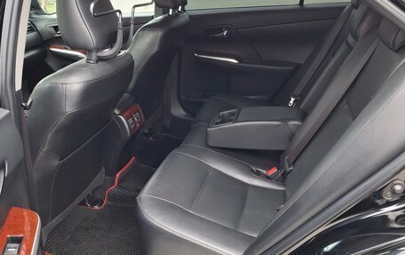 Toyota Camry, 2014 год, 1 980 000 рублей, 9 фотография