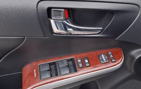 Toyota Camry, 2014 год, 1 980 000 рублей, 8 фотография