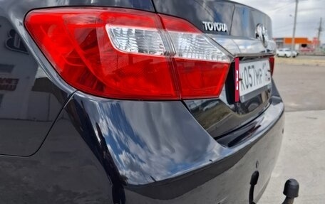 Toyota Camry, 2014 год, 1 980 000 рублей, 4 фотография