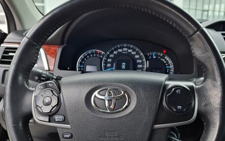 Toyota Camry, 2014 год, 1 980 000 рублей, 19 фотография