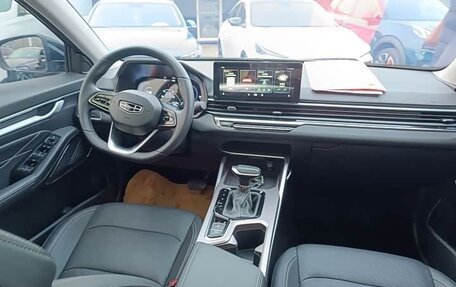 Geely Emgrand, 2022 год, 1 050 000 рублей, 7 фотография