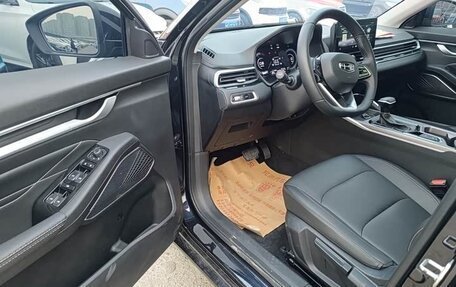 Geely Emgrand, 2022 год, 1 050 000 рублей, 8 фотография