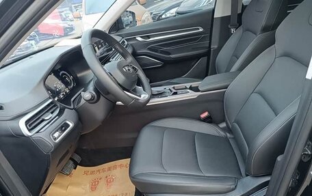 Geely Emgrand, 2022 год, 1 050 000 рублей, 9 фотография