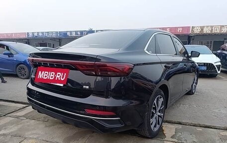 Geely Emgrand, 2022 год, 1 050 000 рублей, 6 фотография