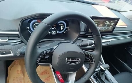 Geely Emgrand, 2022 год, 1 050 000 рублей, 10 фотография