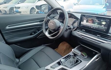 Geely Emgrand, 2022 год, 1 050 000 рублей, 11 фотография