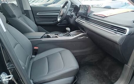 Geely Emgrand, 2022 год, 1 050 000 рублей, 19 фотография