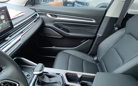 Geely Emgrand, 2022 год, 1 050 000 рублей, 12 фотография
